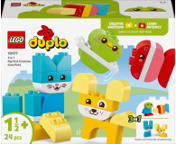 Klocki LEGO® LEGO DUPLO 10477 Kreatywne zwierzaki 3 w 1